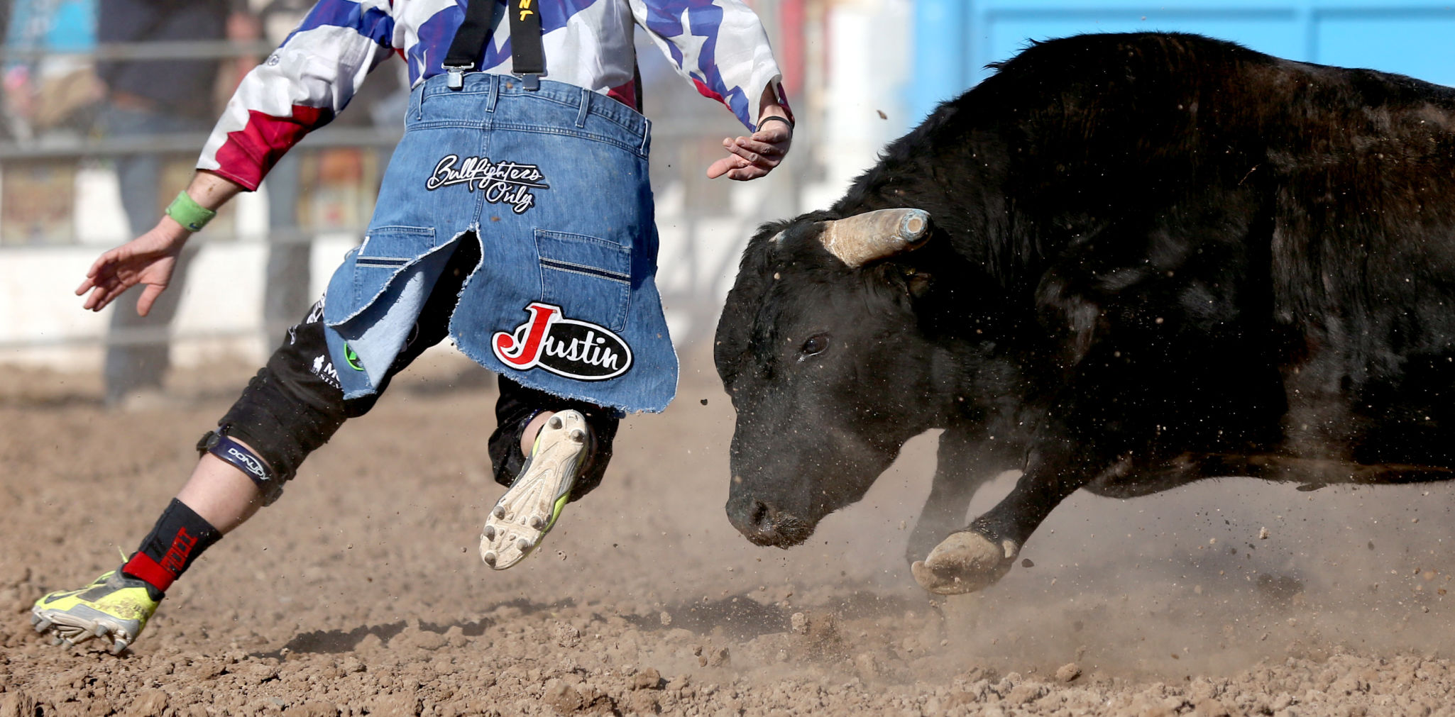 2018 Tucson Rodeo